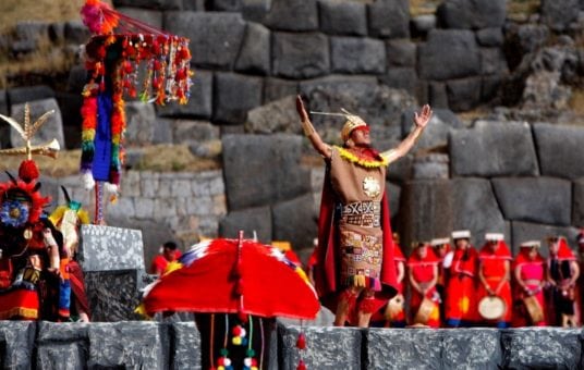 , Peru welcomed more than 50,000 tourists to stunning event, eTurboNews | eTN