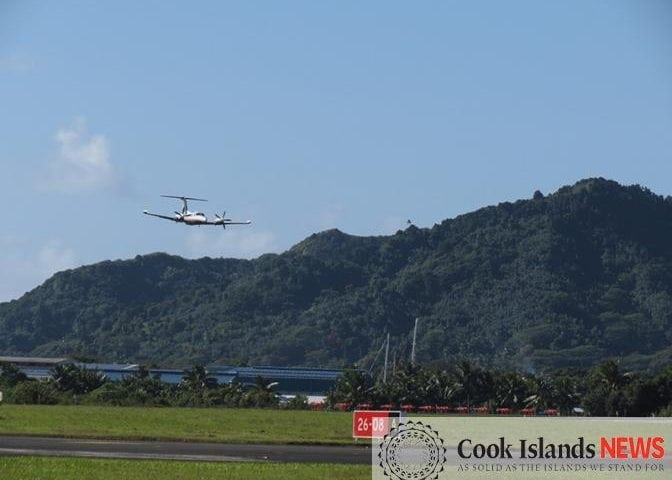 Rarotonga