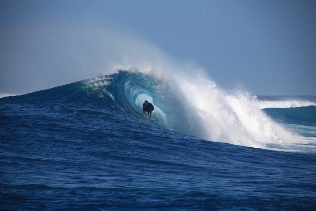 Surf Indonesië