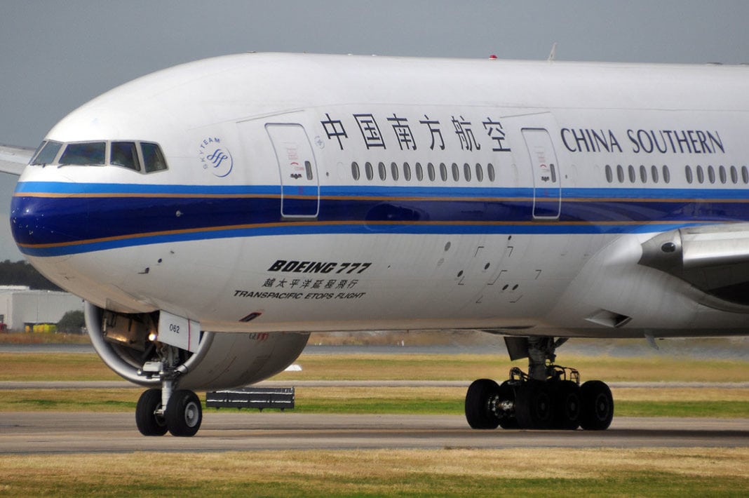 China-Southern-Airlines-777