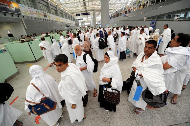 Etihad Airways Adds More Flights For Hajj Season