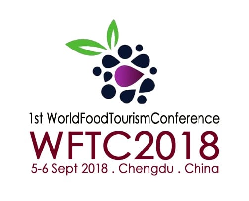 Î‘Ï€Î¿Ï„Î­Î»ÎµÏƒÎ¼Î± ÎµÎ¹ÎºÏŒÎ½Î±Ï‚ Î³Î¹Î± In September in China the 1st World Food Tourism Conference