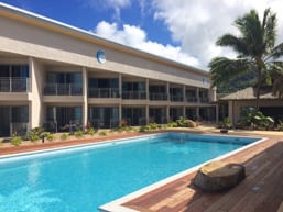 , Моана Сандс Гроуп: Отварање новог одмаралишта Раротонга на Куковим острвима, eTurboNews | еТН