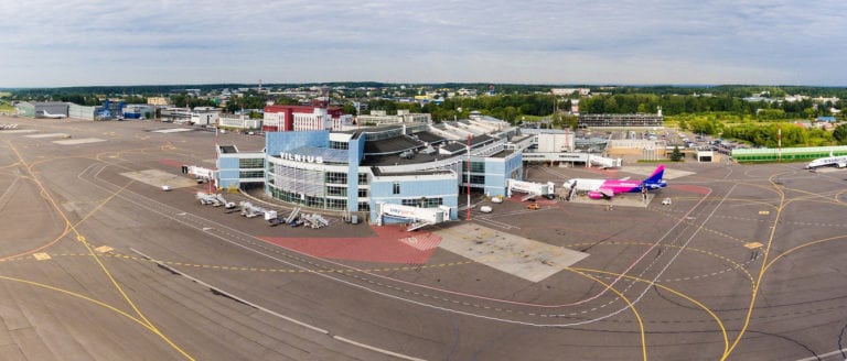 Vilna_Aeropuerto_2