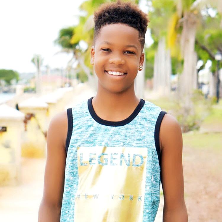 , U.S. Virgin Island Student winns TOPS FCCA Poster Competition, eTurboNews | eTN