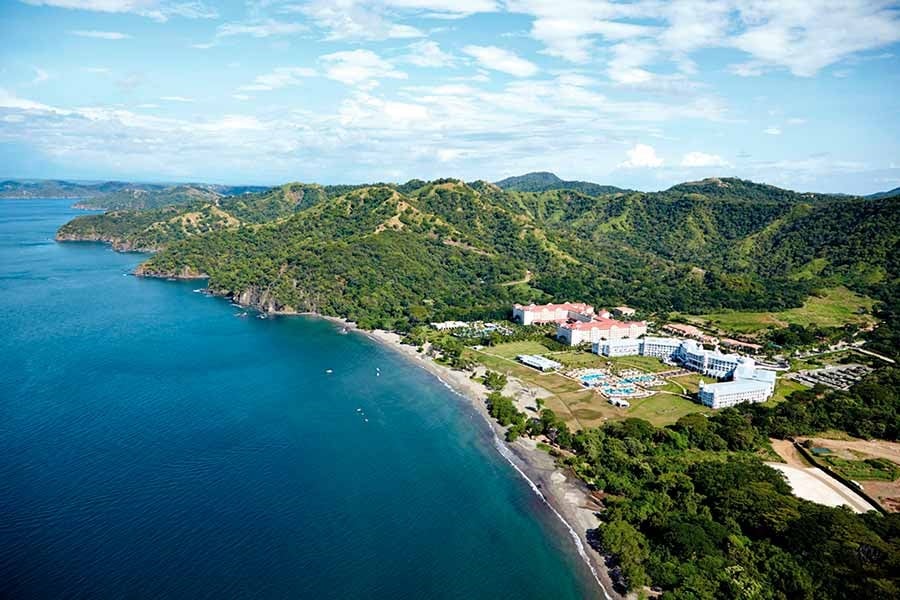 , Riu Hotels kako bi plaža Matapalo u Kostariki bila sigurnija i čišća, eTurboNews | etn