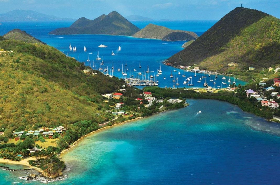 British-Virgin-Islands