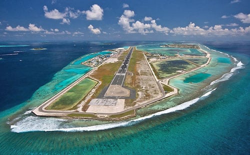 Aeroporto de Malé