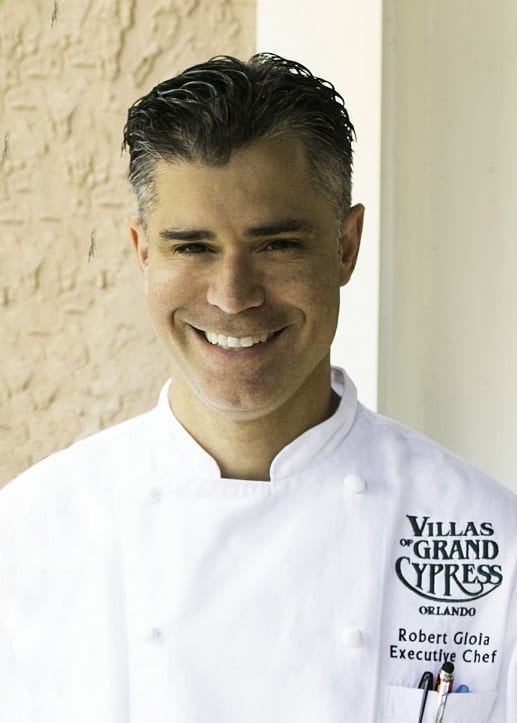 Robert-Gioia-Executive-Chef-Villas-di-Grand-Cypress