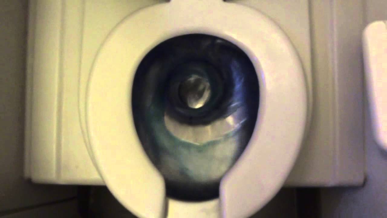 I-Toilet