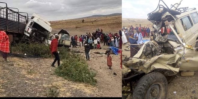 , Tour operators standing with victims of deadly Tanzania road accident, eTurboNews | eTN