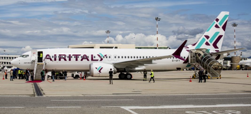 Air-Italy