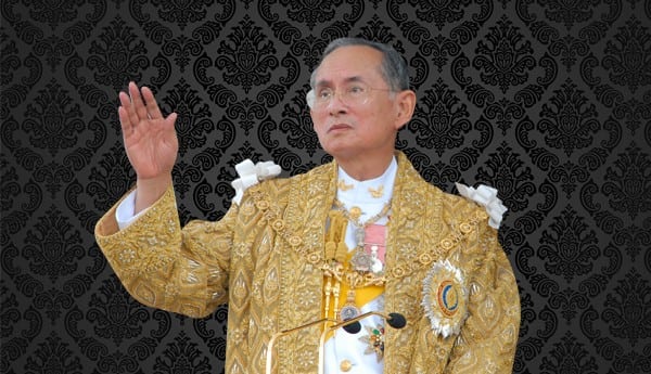 HM-King-Bhumibol