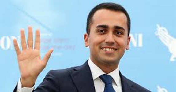 Luigi-Di-Maio-vice-premier-promotore-Alitalia-nazionalizzazione-