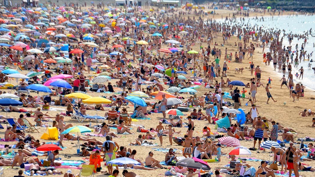 , Overtourism: Is this a real thing?, eTurboNews | eTN