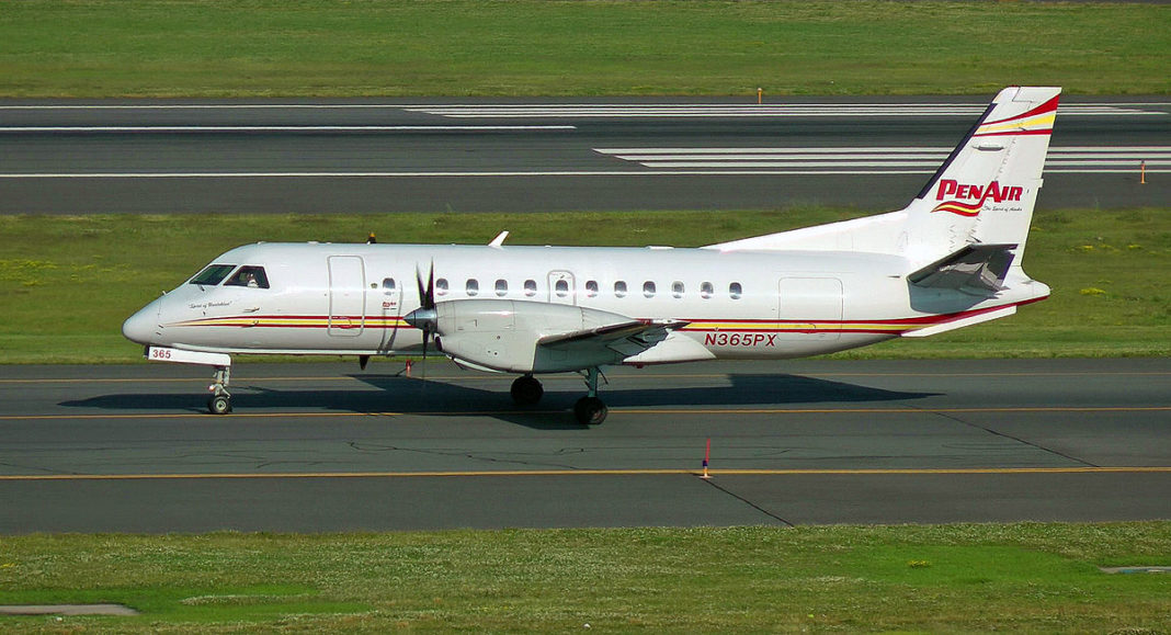 PenAir