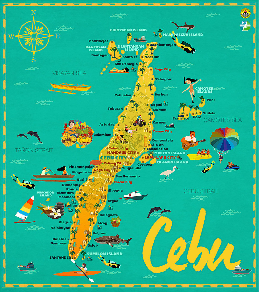, Three Ways to Have Fun in Cebu, eTurboNews | eTN