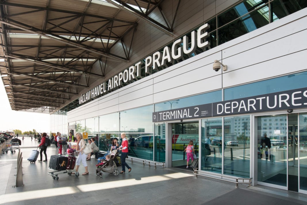 , Václav Havel Airport Prague will offer connections to 114 destinations, eTurboNews | | eTN