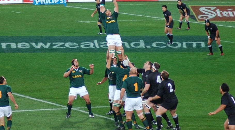 rugby