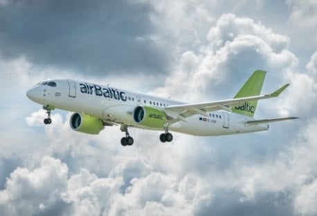 , Airbus компаниясының A220 ұшағы әлемдік демонстрациялық турға шықты, eTurboNews | eTN
