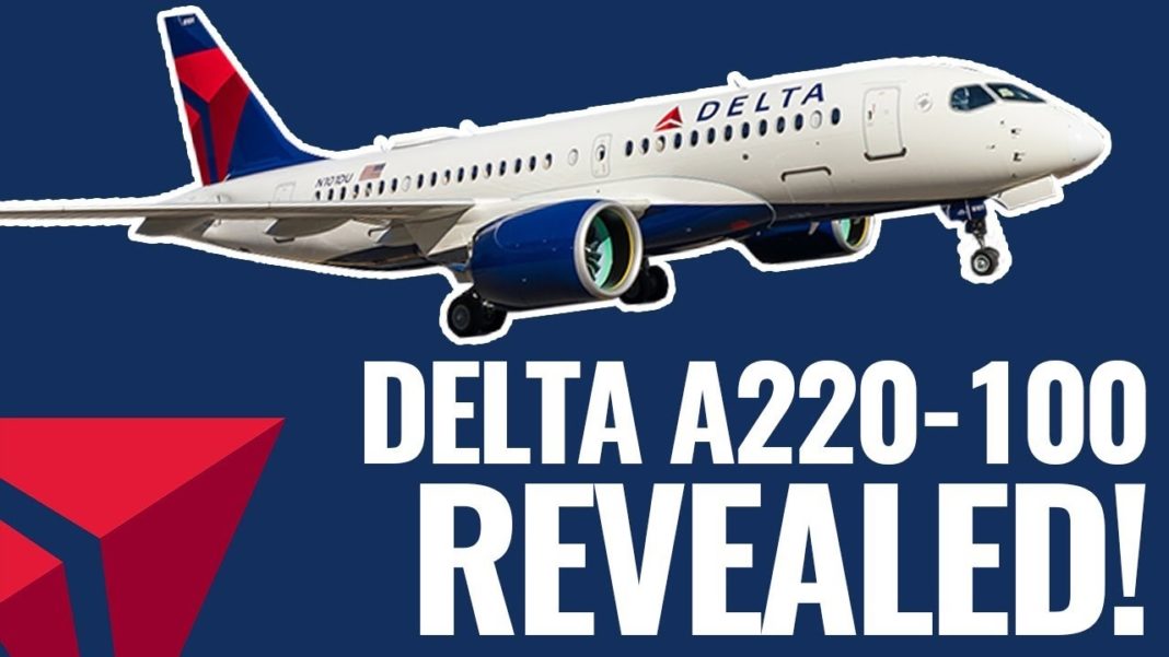 Airbus a220 Delta. Airbus a220-100. Delta Airlines a 220. Delta Airlines Airbus a220-100.