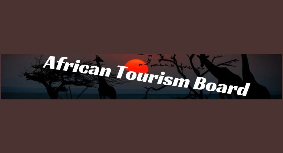 Badan Pariwisata Afrika
