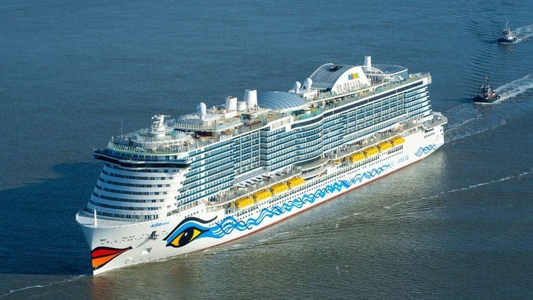Carnival Cruise,