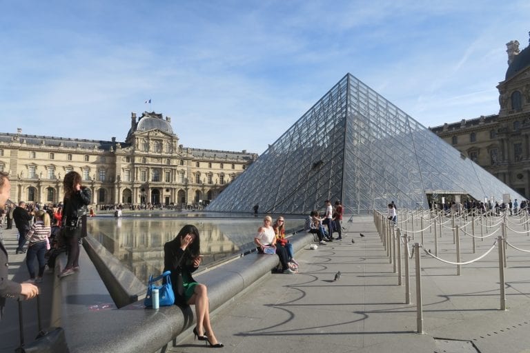 Carrousel-du-Louvre-Paris-the-Glass-Pyramid