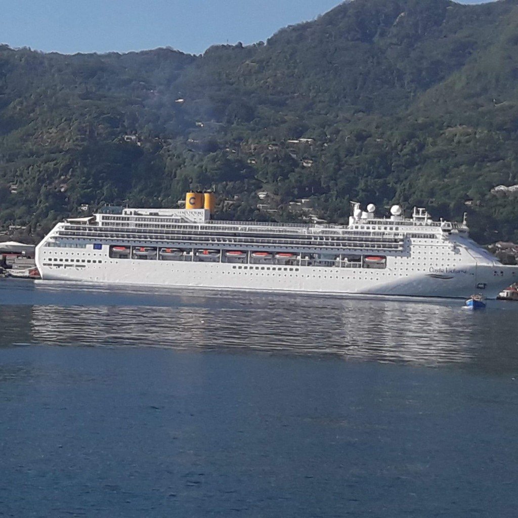 CruiseSez