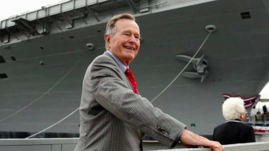 , Terrorisme aérien, président George HW Bush, PAN AM 103 : Vous vous souvenez ?, eTurboNews | ETN
