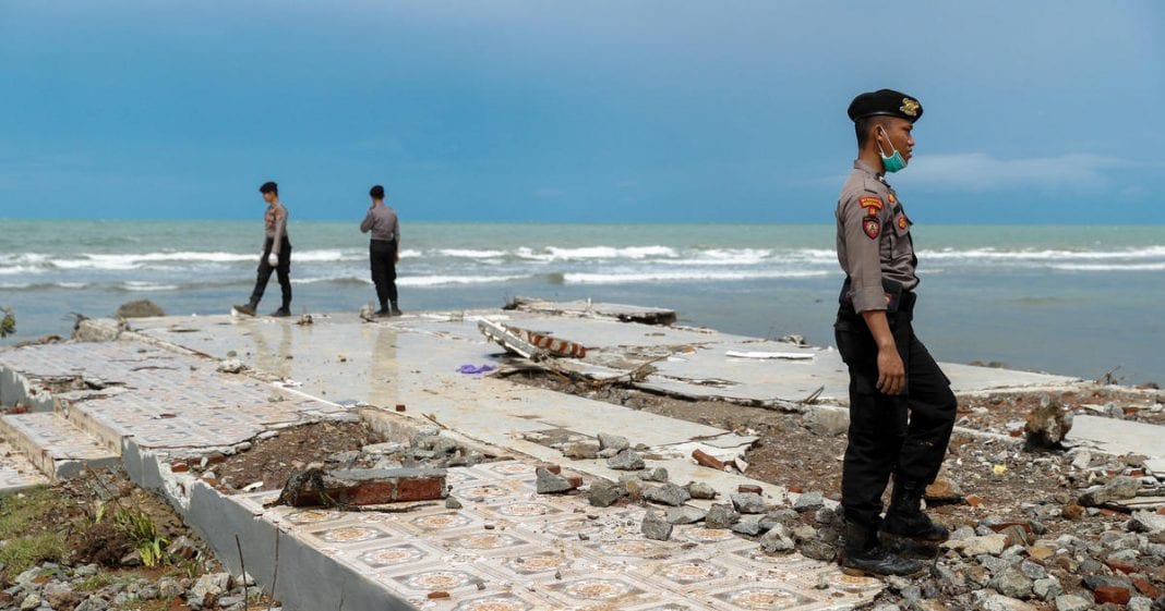 indonesia-tsunami