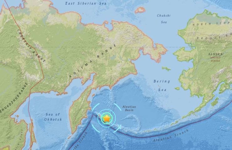 gempa