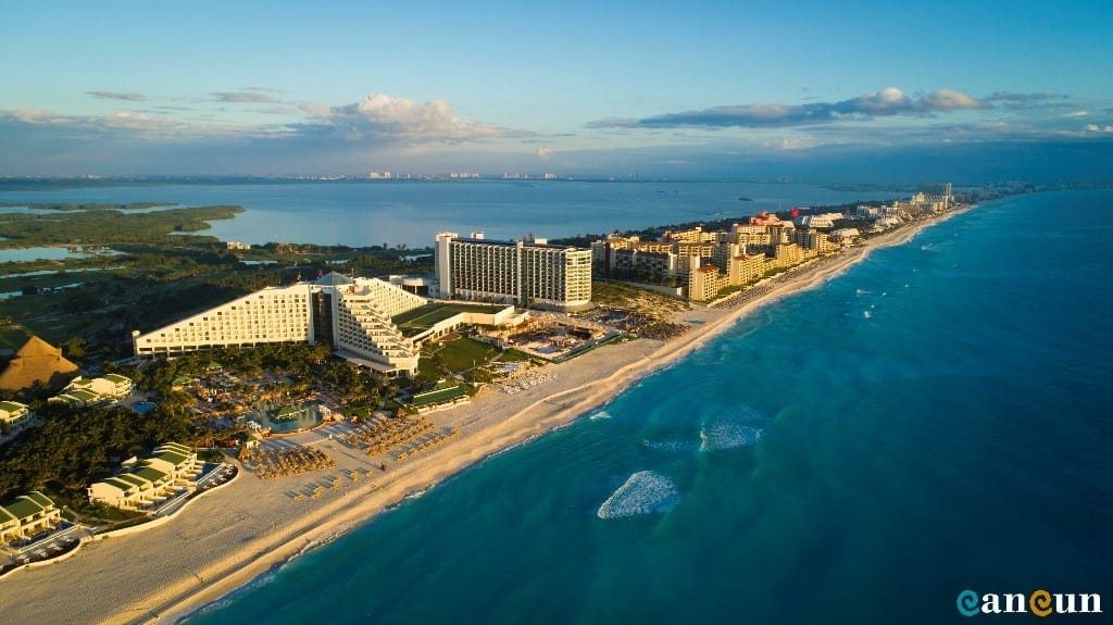 , Quintana Roo Tourism Board oceněný za marketingovou dokonalost, eTurboNews | eTN
