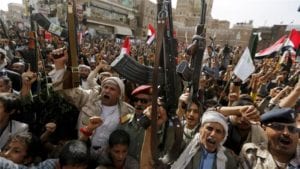 예멘 아랍 공화국