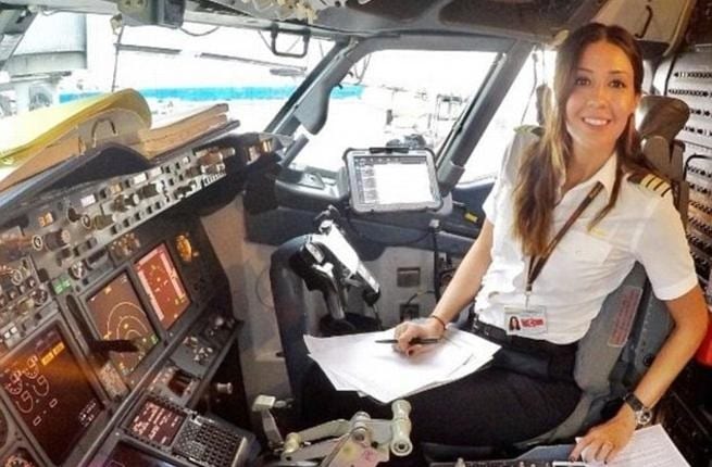 Î‘Ï€Î¿Ï„Î­Î»ÎµÏƒÎ¼Î± ÎµÎ¹ÎºÏŒÎ½Î±Ï‚ Î³Î¹Î± Pegasus Airlines Expands its Cockpit Team with Expat Pilots