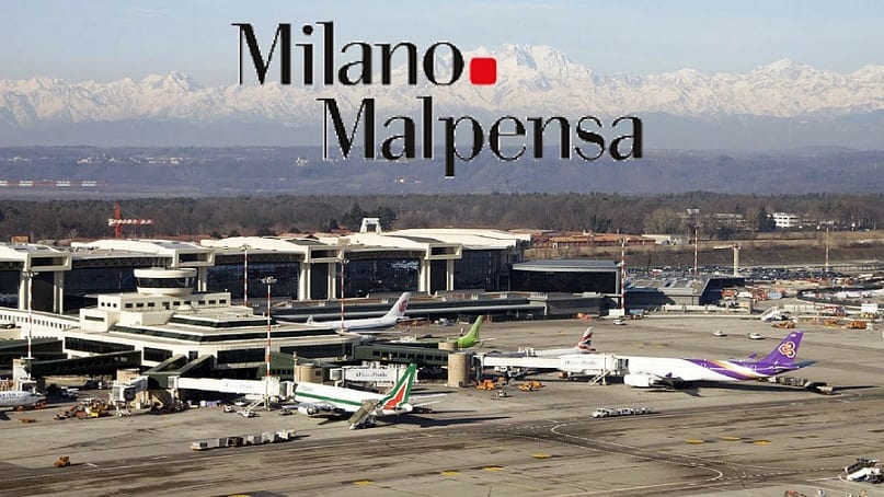 Î‘Ï€Î¿Ï„Î­Î»ÎµÏƒÎ¼Î± ÎµÎ¹ÎºÏŒÎ½Î±Ï‚ Î³Î¹Î± Milan Malpensa Airport: Record-breaking trend