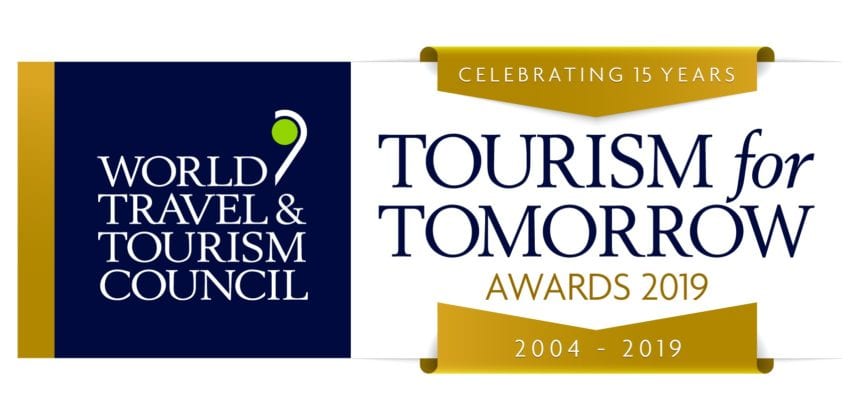 World Travel And Tourism Council Announces 2019 Tourism For Tomorrow ...