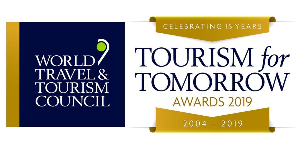 Î‘Ï€Î¿Ï„Î­Î»ÎµÏƒÎ¼Î± ÎµÎ¹ÎºÏŒÎ½Î±Ï‚ Î³Î¹Î± The World Travel and Tourism Council announces 2019 Tourism for Tomorrow Awards finalists