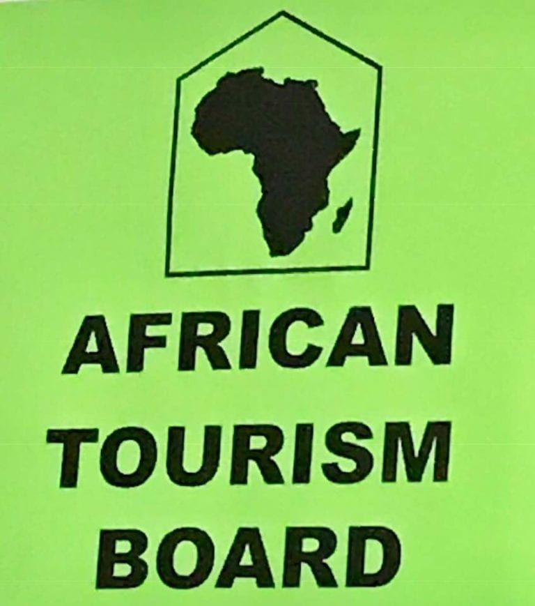 Afrikkalainen matkailuhallitus