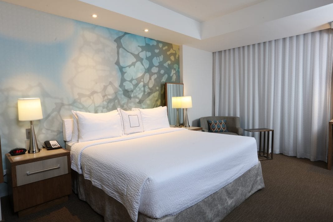 Marriott-Courtyard- ห้องใหม่ -29