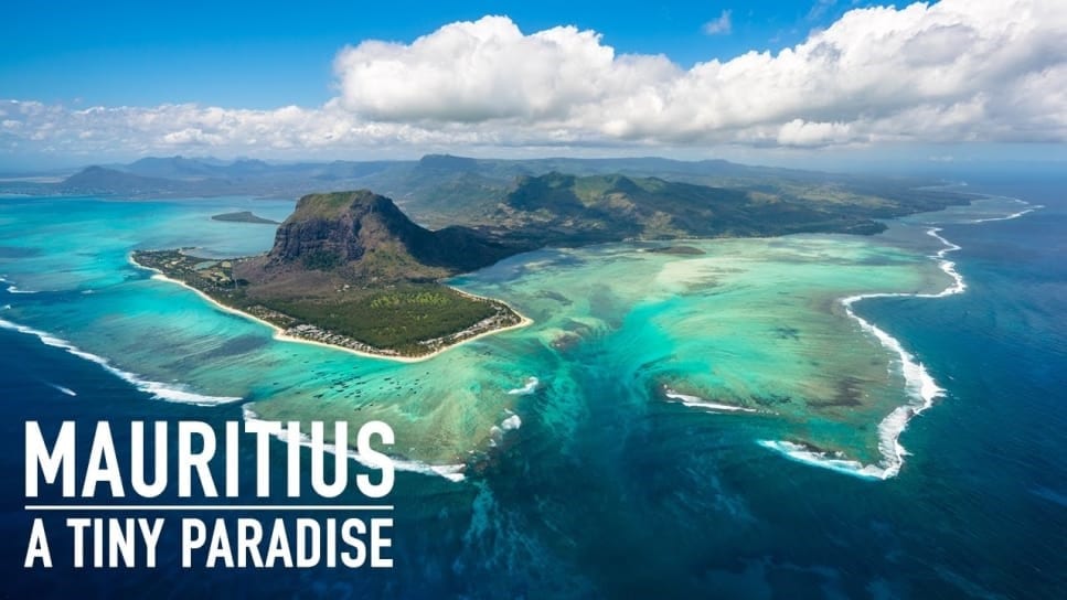 Mauritiusa