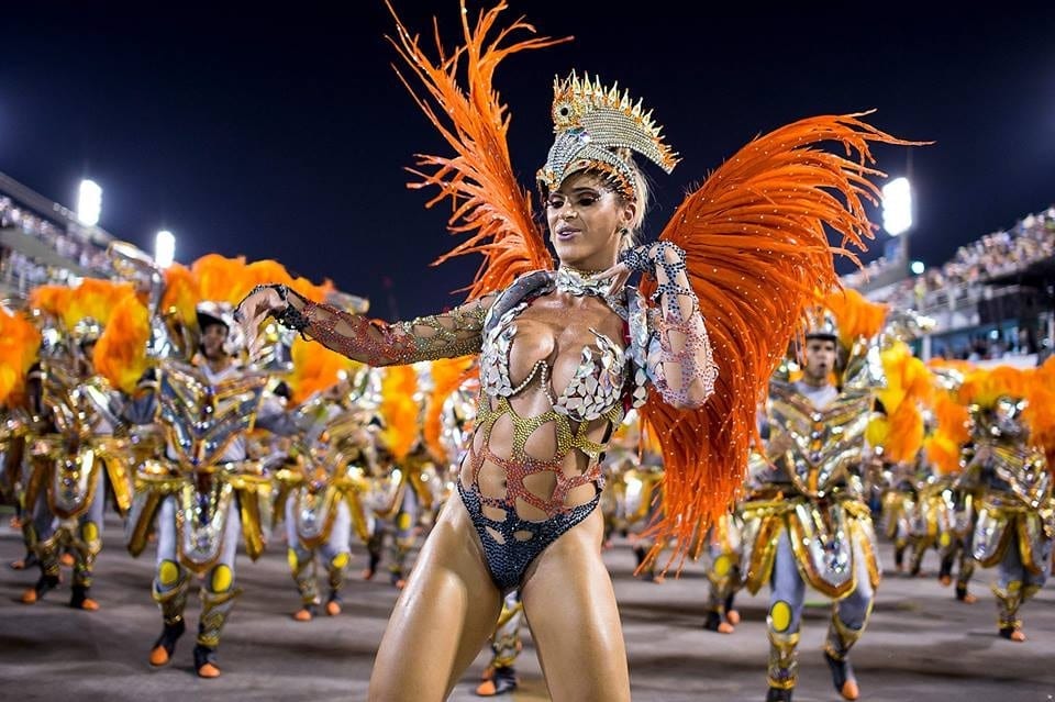 , Brazilian Carnivals: What, when, where and how, eTurboNews | eTN