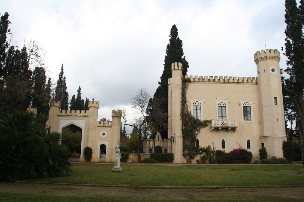 The-Queen-Amalia Tower-Estate