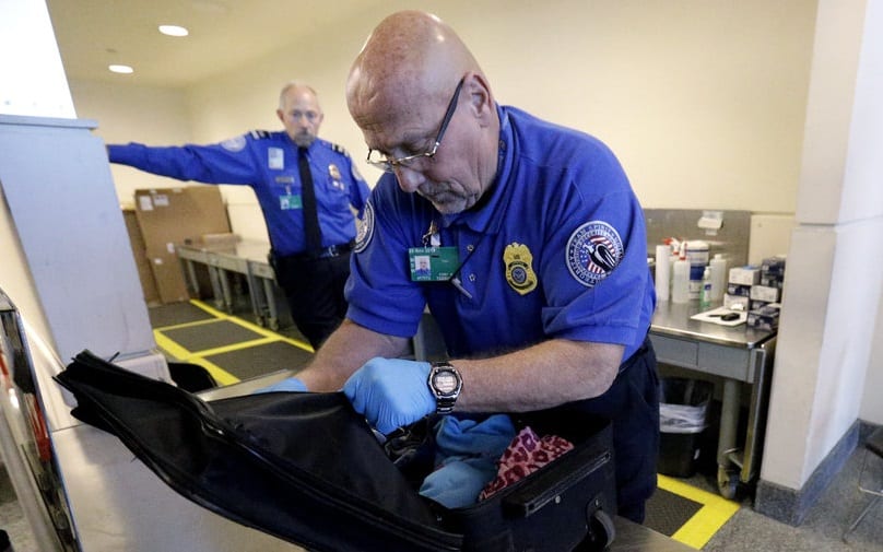 tsa