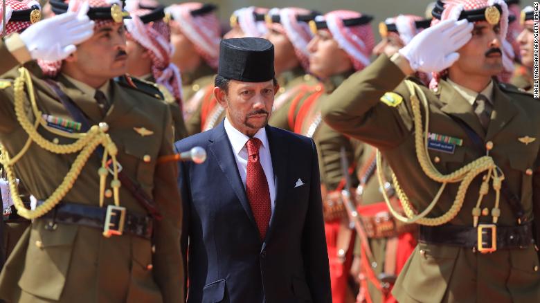 , Brunei Travel: Ready to be stoned to death? How will WTTC and UNWTO respond?, eTurboNews | eTN