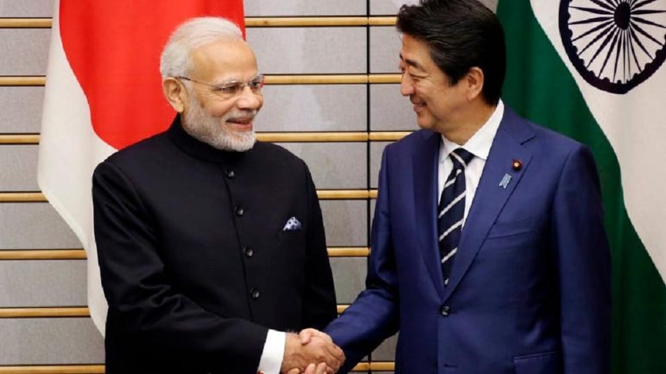 India-PM-Narendra-Modi-and-Japan-PM-Shinzo-Abe