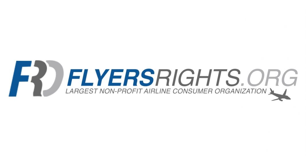 logo flyersrights.org