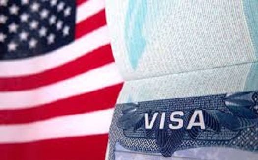 تأشيرة الولايات المتحدة -1