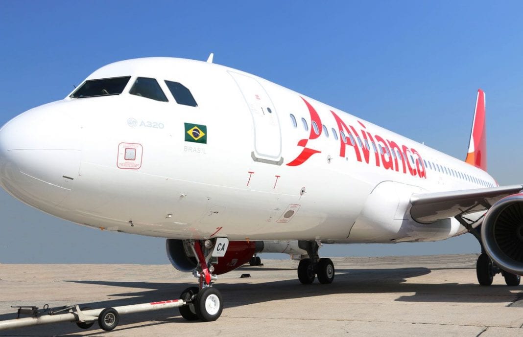 avianca