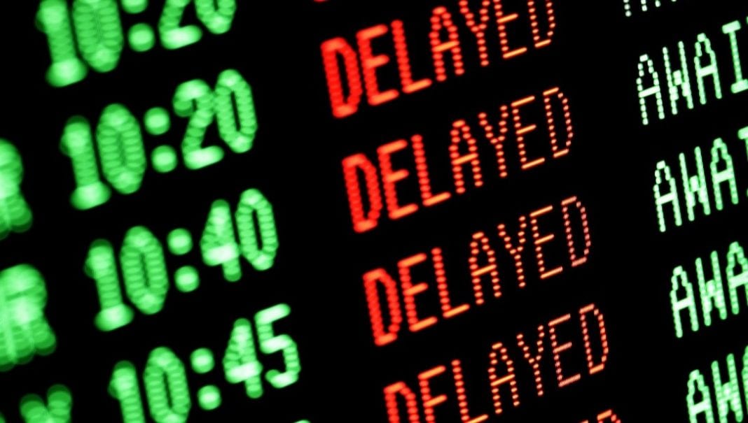 ، آیا راهی برای جلوگیری از تاخیر و لغو پرواز وجود دارد؟ eTurboNews | eTN